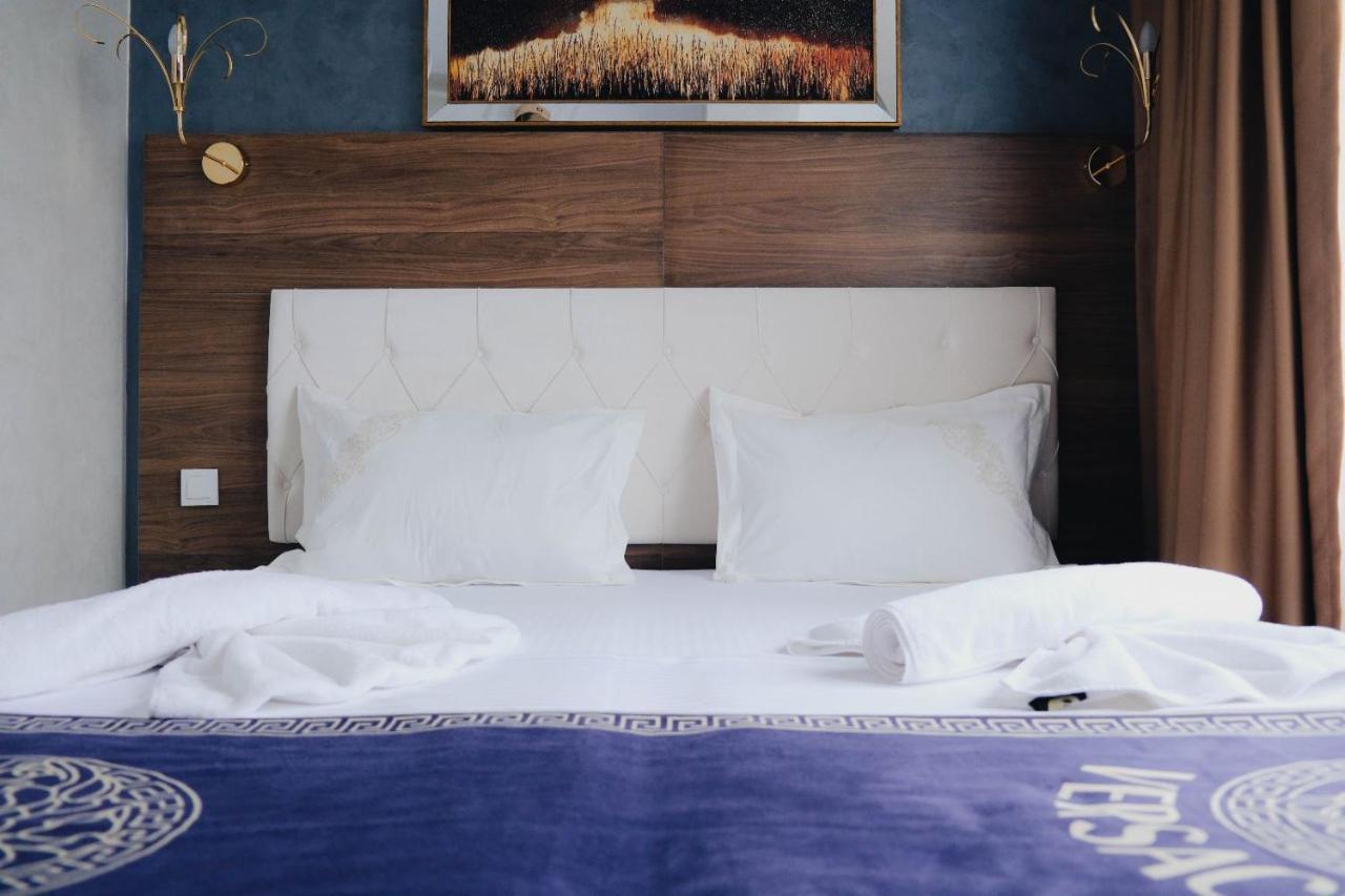 Walens Hotel Isztambul Kültér fotó